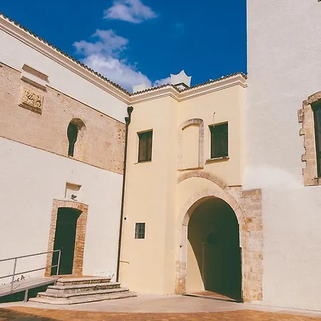 Casa Vacanza Piazza Gramsci 1 Scanzano Jonico Exterior photo