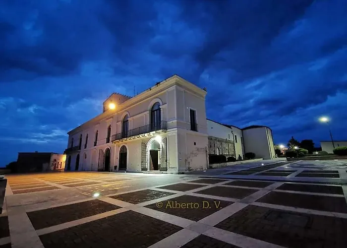 Casa Vacanza Piazza Gramsci 1
