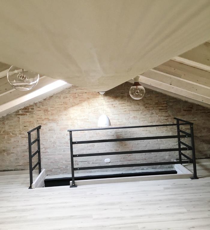 Casa Piazza Gramsci 1 Holiday home