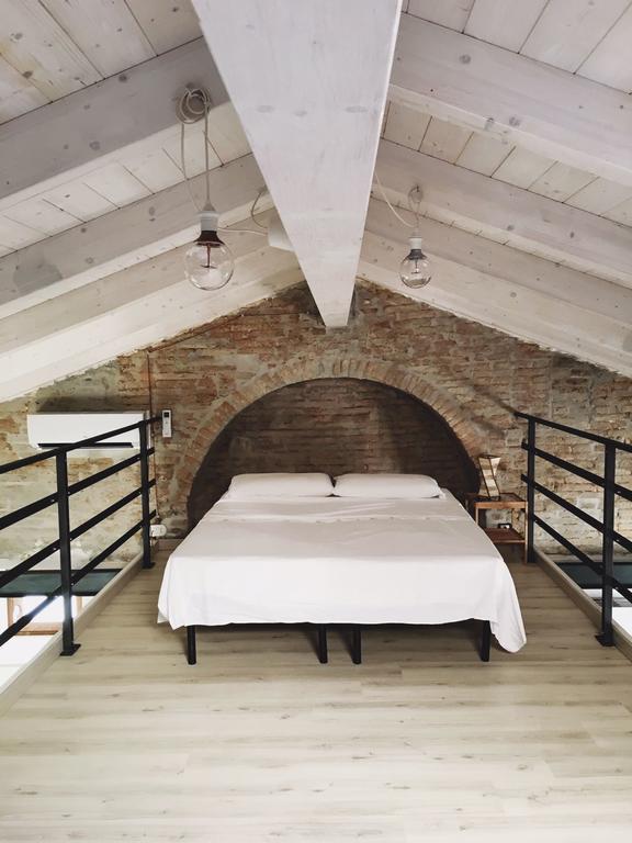 Casa Piazza Gramsci 1 Holiday home *