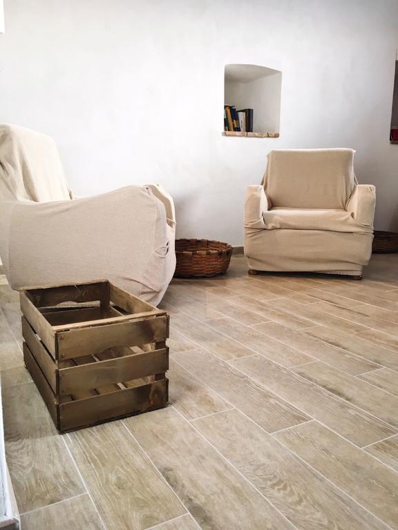 Casa Piazza Gramsci 1 Holiday home Scanzano Jonico