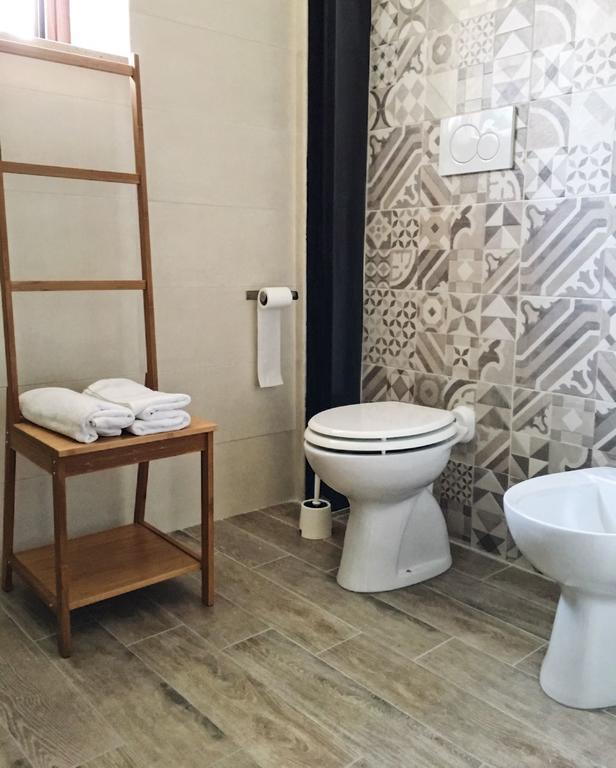 Holiday home Casa Piazza Gramsci 1 *