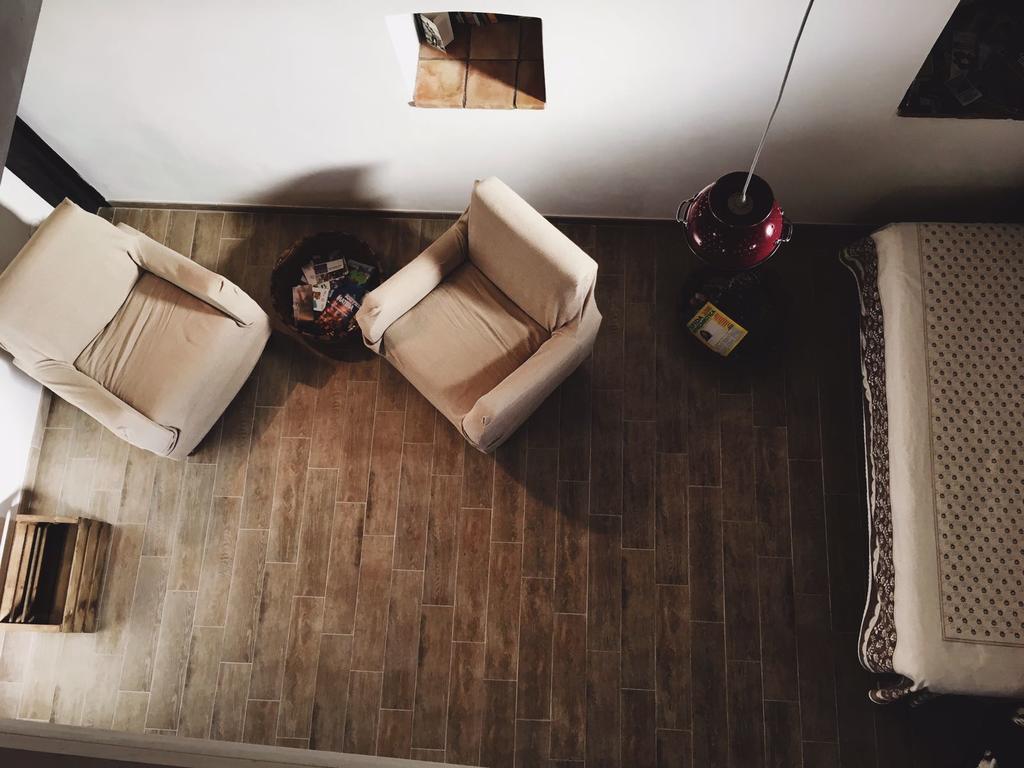 Casa Piazza Gramsci 1 Holiday home Scanzano Jonico