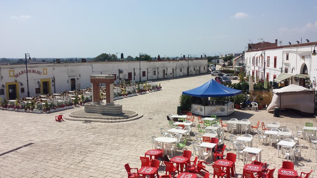 Holiday home Casa Piazza Gramsci 1 *