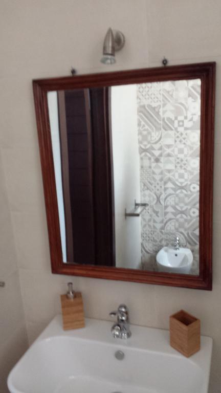 Casa Piazza Gramsci 1 * Scanzano Jonico