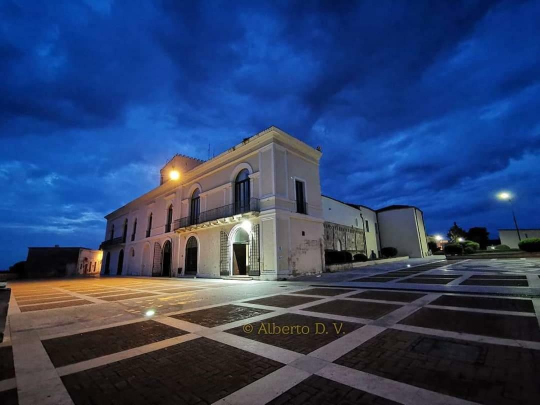 Holiday home Casa Piazza Gramsci 1 *